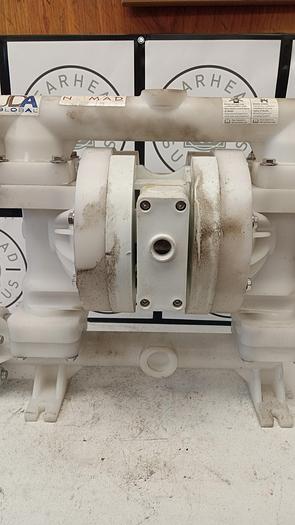 Used Nomad  PWR-FLO NPF25 Diaphragm Pump P/N 25-12641 (GH#112)