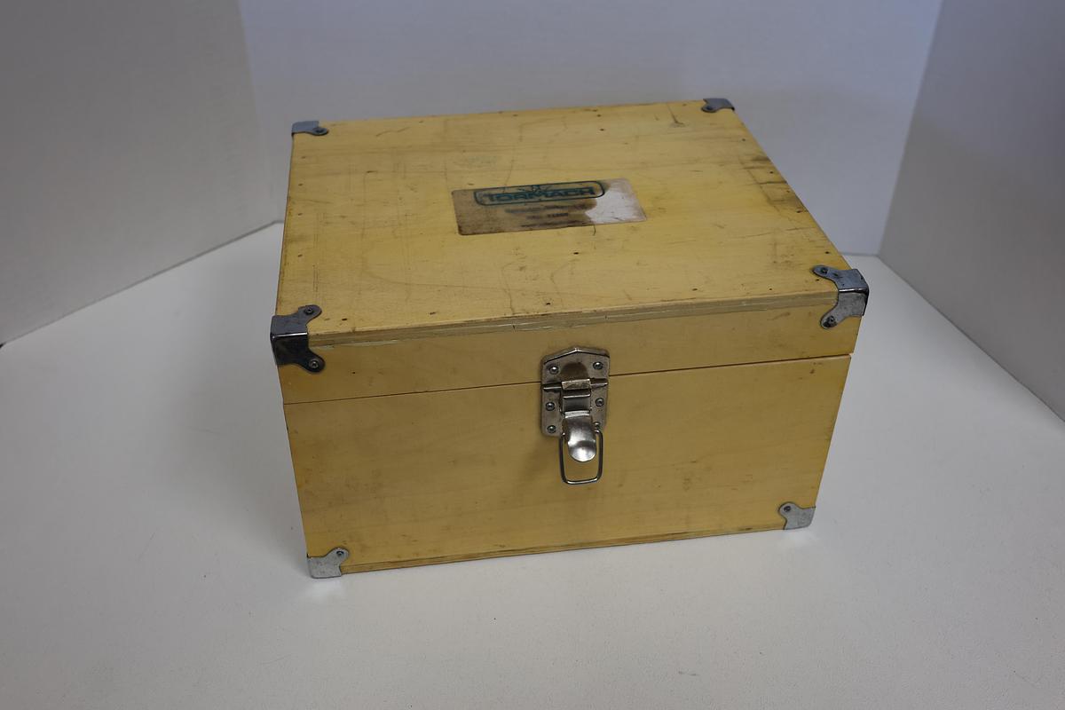 Tormach Speeder UM10057 0513A NIB w/ Collets & Assembly Tools #5 GHA-188