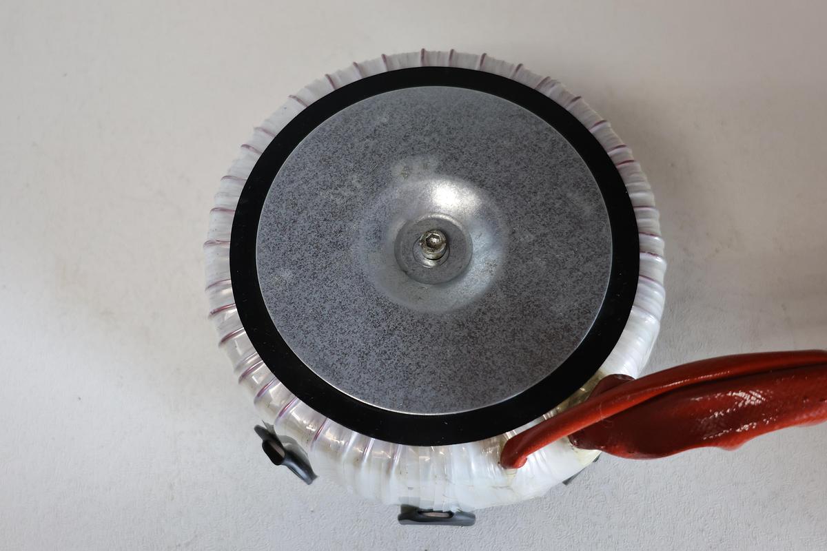 Used RAH S.A.R. Toroidal Transformer – Model 2268-399 – 1340VA – 250V