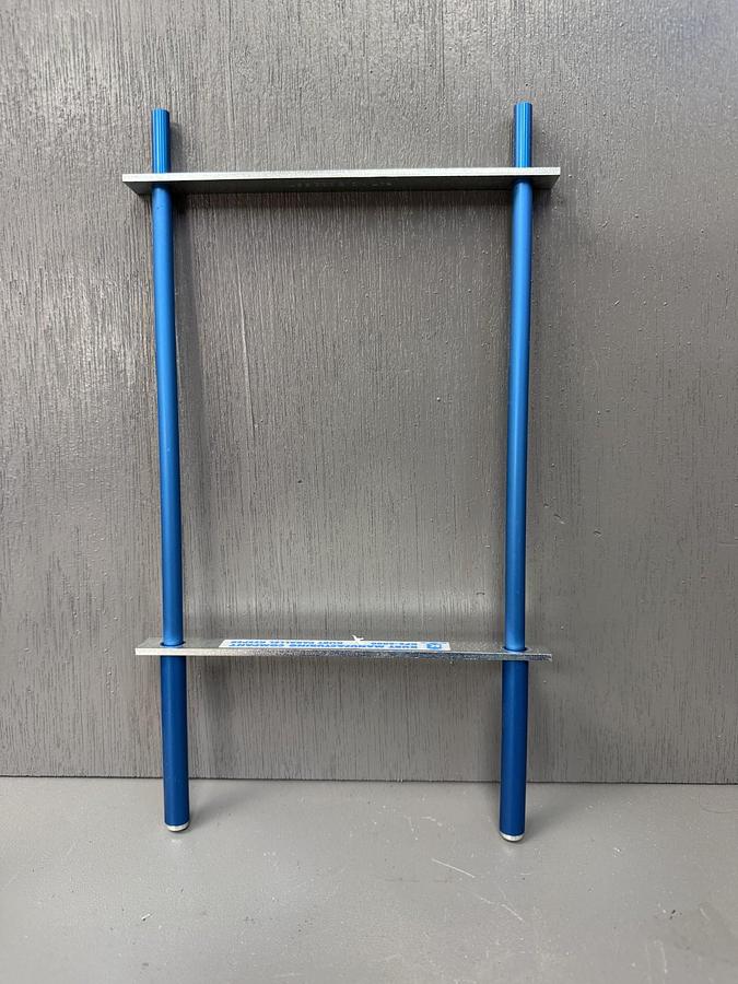 Used (NEW IN BOX) KURT MANUFACTURING PARALLEL SEPARATOR KPS-6000 GHA-SS6