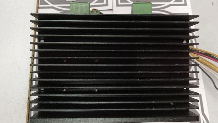 Parts Only Used - for part only - KL9082 Microstepping Driver 