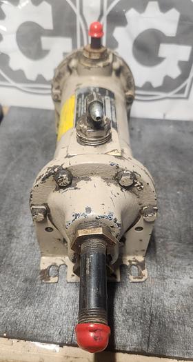 Used Thermal Transfer Heat Exchanger B-701-A4-T Used - GHB-51