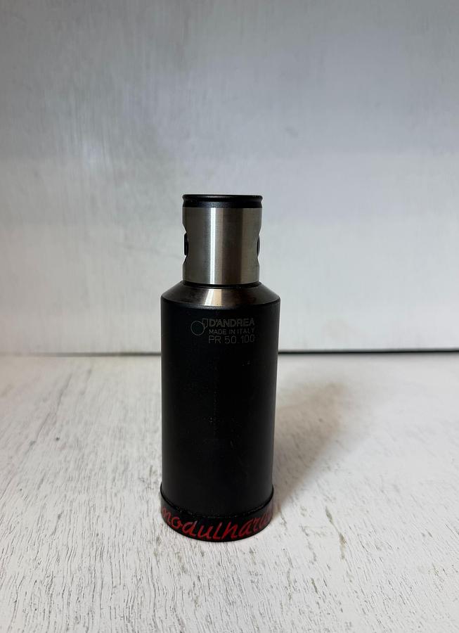 Used D’Andrea PR 50.100 is a modular extension adapter GHA-179