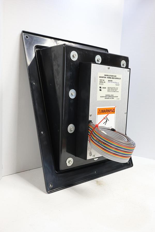 Used Ingersoll Rand 39814595 Thermal Mass Controller Intellisys Air Dryer Control