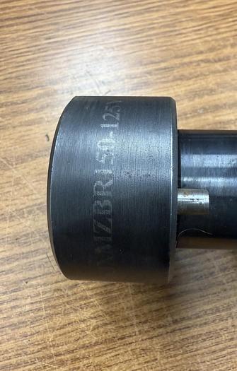 Used Boring Bar Reducing Adapter KM63XMZBR150125Y GHA-A32