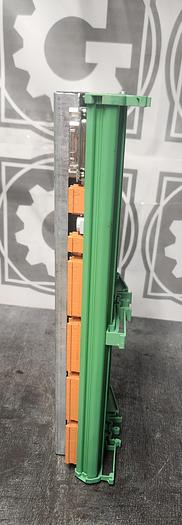 Used Heidenhain EA AD Processor Board EAAD16 V1.019 - GHB-80-LAF