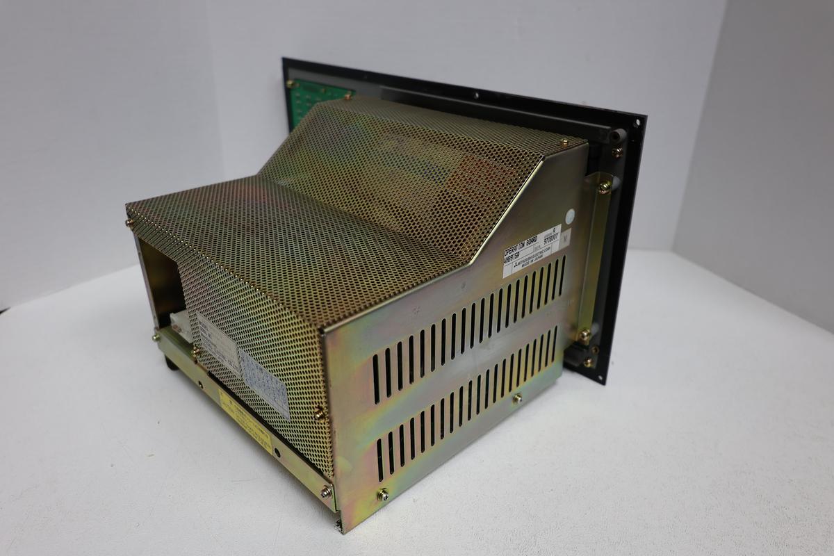 Used Mitsubishi Totoku Electric MDT962B-1A Operation Control Board GHA-39