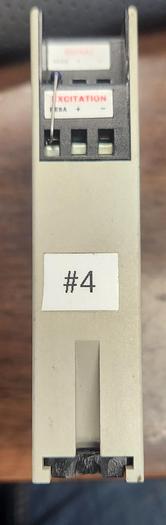 Used Honeywell DV-10 Sensotec Sensor 15-28VDC Input ± 10 VDC Output - GHGC-D