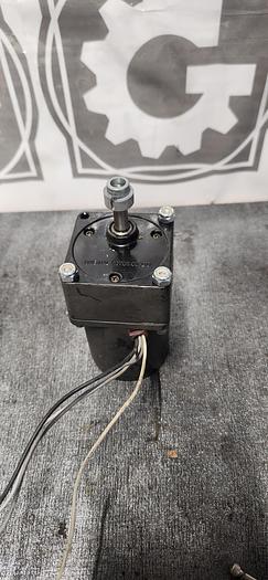 Used Oriental Motor 2TK3GK-A Torque Motor - Used - GHA-121