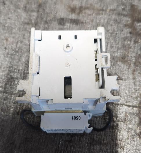 Used Allen-Bradley 700-M220 Control Relay - Used - GHB-68