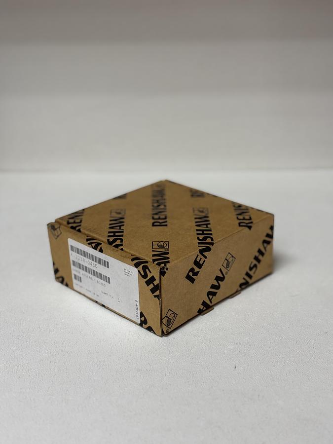 Used (NEW) Renishaw SH80K Stylus Holder SKU A-2238-0430 GHA-62