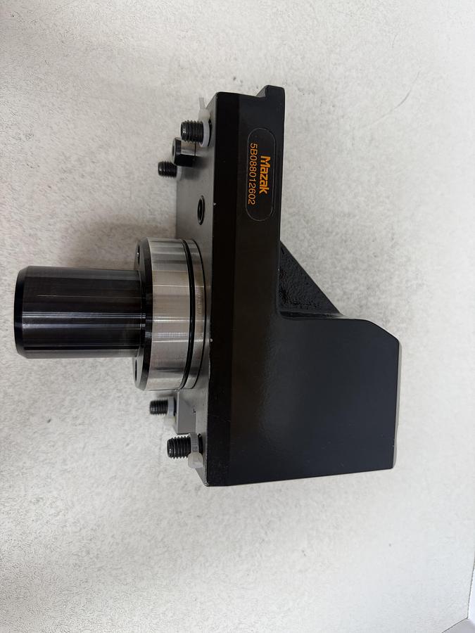 Used Mazak Turning Tool Holder 5B088012602 GHB-80