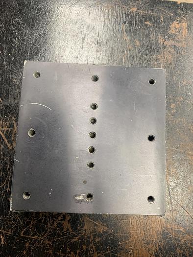 Used Newport Model 200 Magnetic Instrument Base GHA-gs41