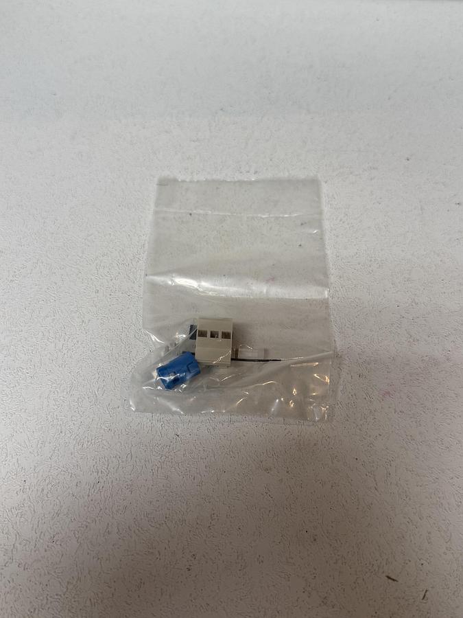 Used Optical Cable Corporation FXC-ST8-6 Connector GHGC-7