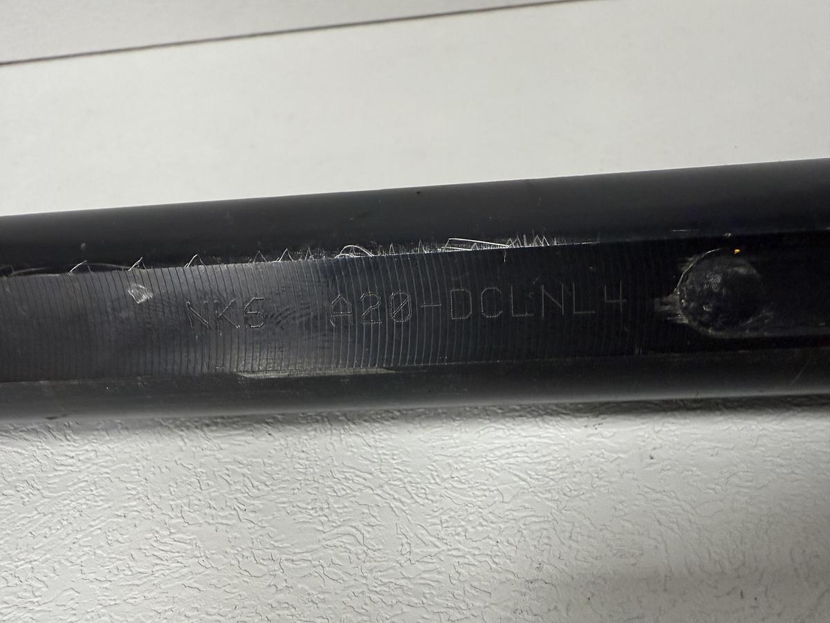 Used NK6 A20-DCLNL4 Indexable Boring Bar GHC-17