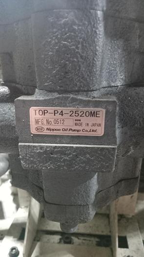 Used Makino SNC-64 Spindle Chiller Unit GH0-0