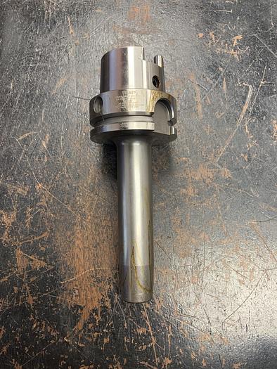 Briney HSK63ASF-025-550 Shrink Fit Tool Holder GHA-gs17