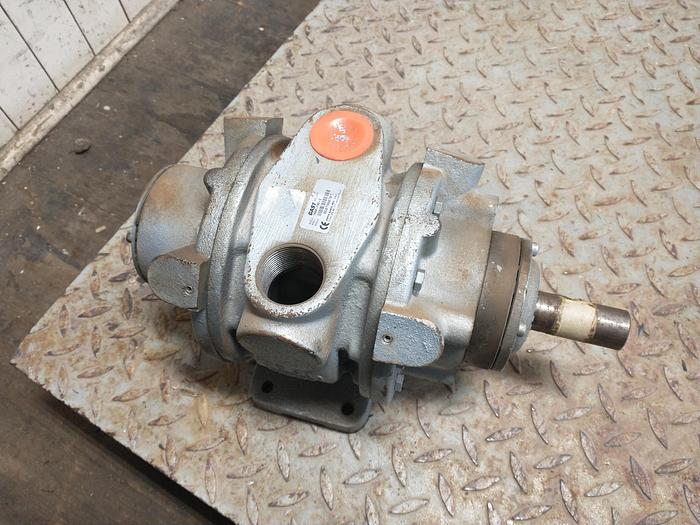 GAST AIR MOTOR Pneumatic Motor 16AM-FRV-2 9 hp 2000rpm 30ft/lb GH202C0