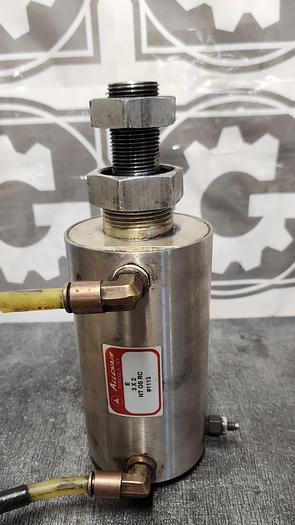 Used Allenair Pneumatic Cylinder E 3x2 NT OS RC #1113 - GHB-44