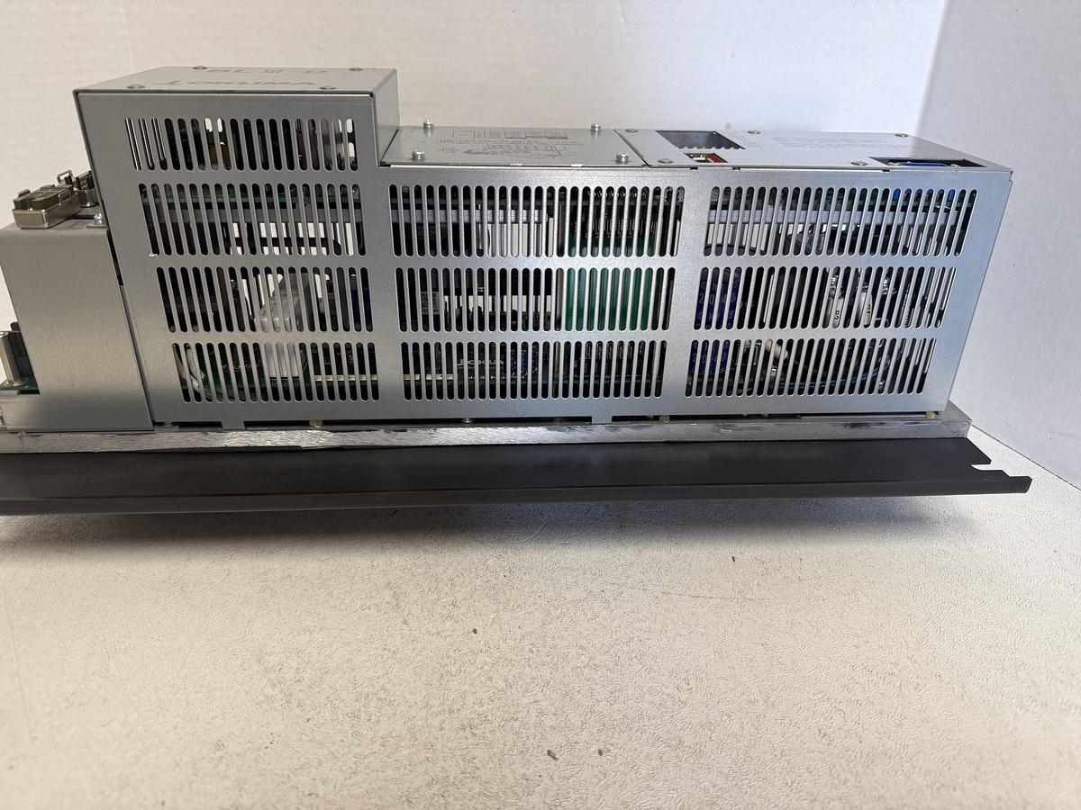 Used Okuma BLIII-D U0213-0006-001-11 Servo Amplifier - GHB-76