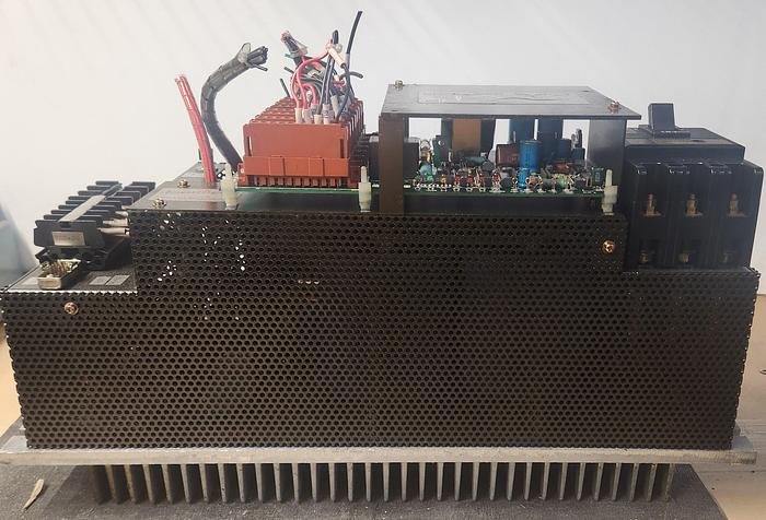 Used Okuma DC-PS2 Power Supply 6 Axes - Tested good - GHB-76