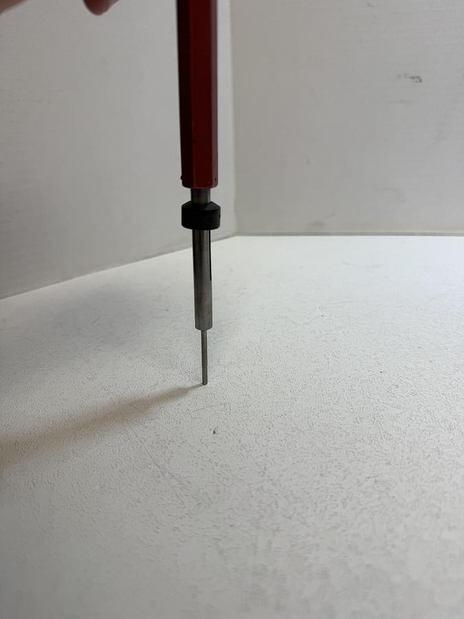 Used DMC Daniels DRK20A Connector Removal / Extraction Tool – M81969/19-07 REV A