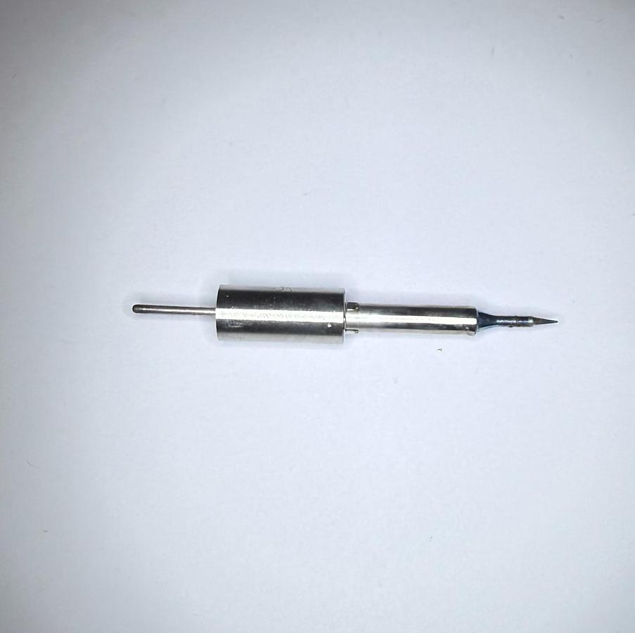 Used Weller MT606 0 .016" x 0.53" MT Series Conical Tip GHGC-8