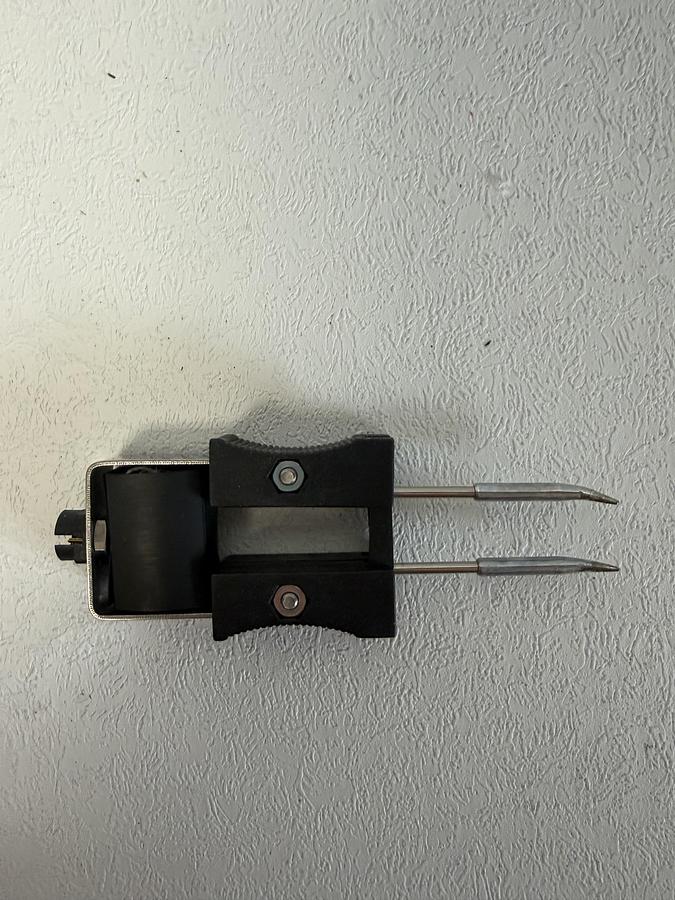 Used Weller 0054465299 Tip Set RTW2 0.7 x 0.4mm