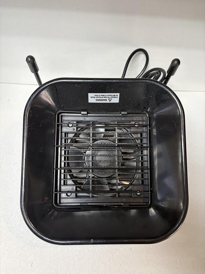 Used Hakko 493 Smoke Absorber  GHC-53