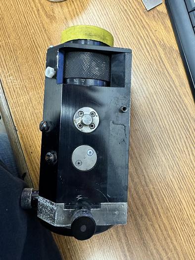 Parts Only BYSTRONIC 5 inch Cutting head CO2 GHA-174