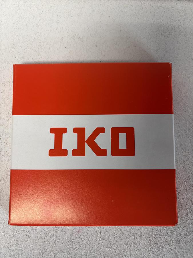 Used IKO CRBS 1308 VUUC1 Cross Roller Bearing