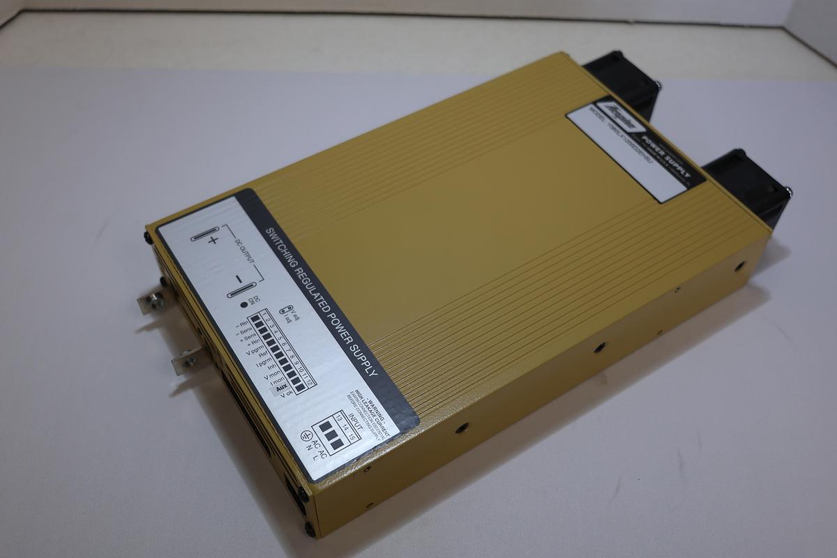 NEW Acopian Y060LX1200D2EH5U 0-60VDC 12A 720W Switching Power Supply