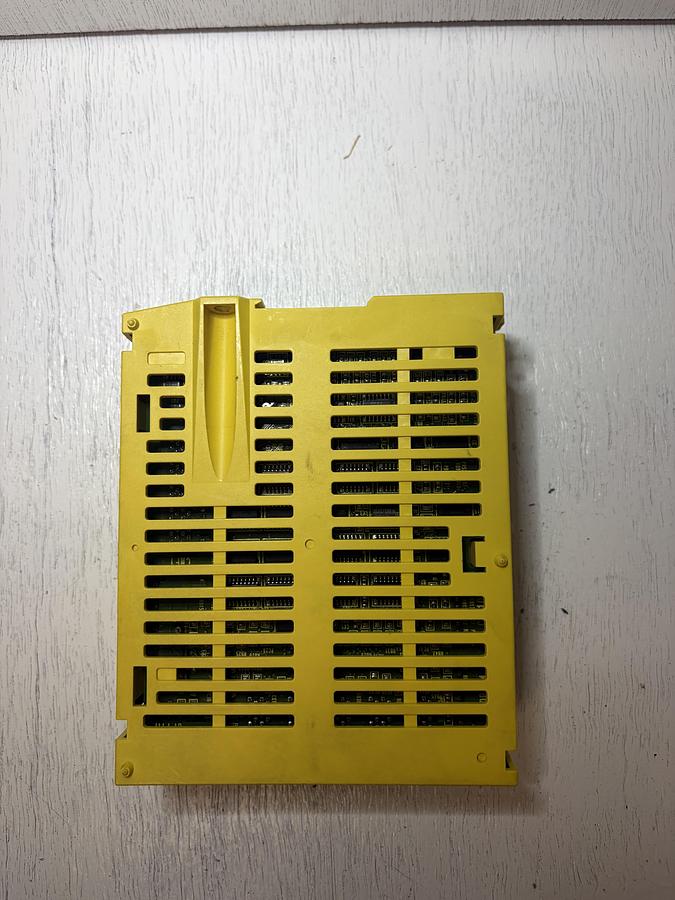 Used FANUC A02B-0259-C180 INTERFACE MODULE GHA-177
