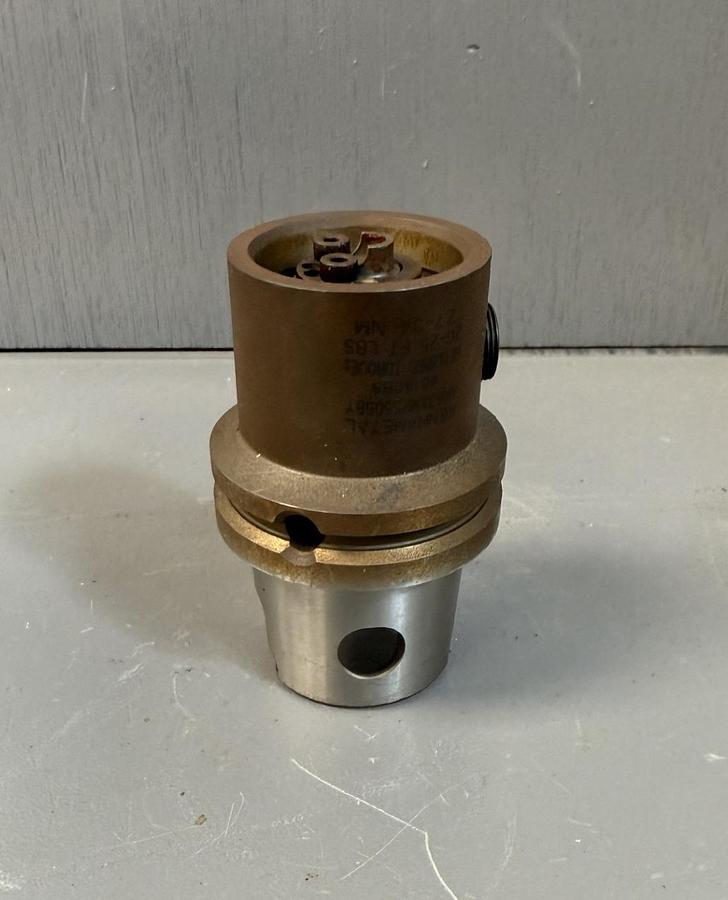 Used Kennametal KM63XMZS5058Y 