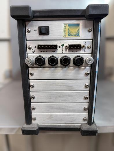 Used LDS Test And Measurement Data Acquisition Interface Signal Amplifier 77-0800-10 GHA-164