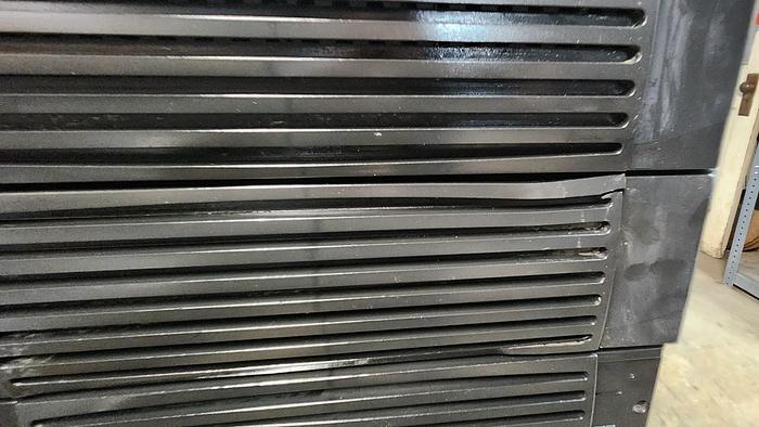 Used Tripp-Lite Smart UPS, On-Line, Tower, 40kVA, 120/208VAC, MDL: SU40K