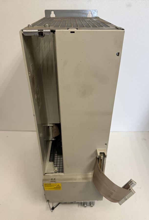 Used Siemens Simodrive 6SN1123-1AA00-0EA1 Power Module – Tested GHC-50