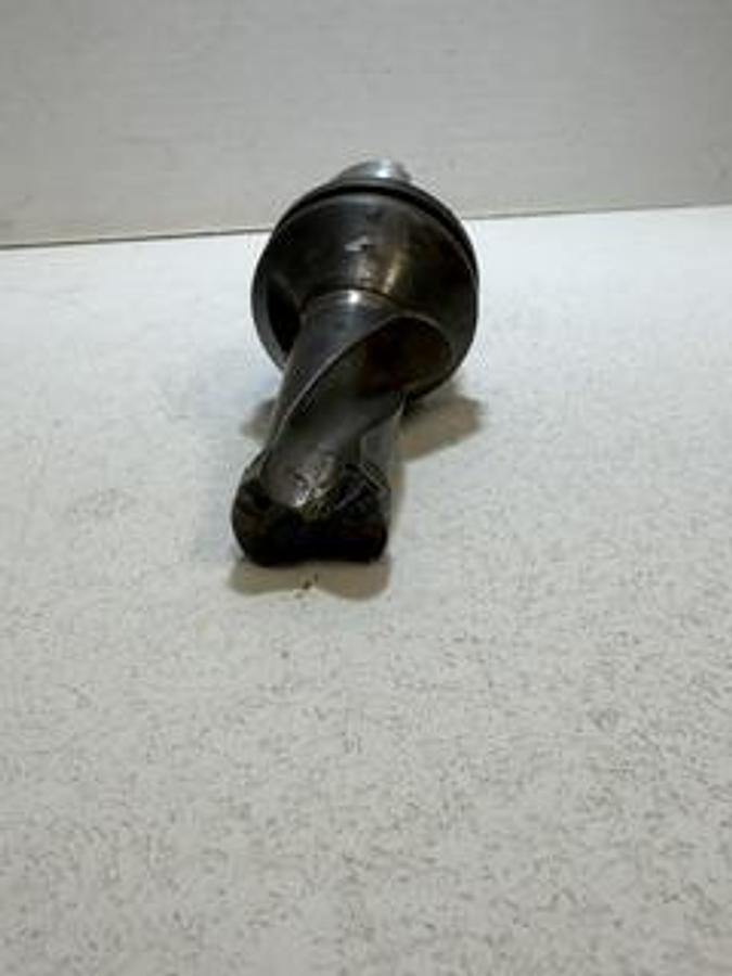 Used KENNAMETAL KM50DFT0750R3 DRILL GHGC-19