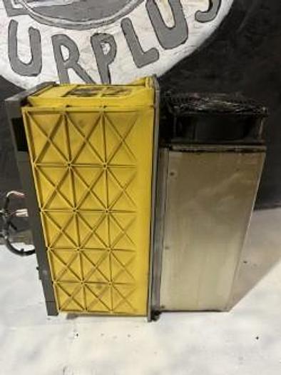 Used Fanuc A06B-6088-H230#H500 Spindle Drive - GHB-73