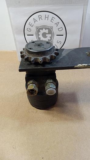 Used Eaton 103-1004-010 Hydraulic Pump GH505