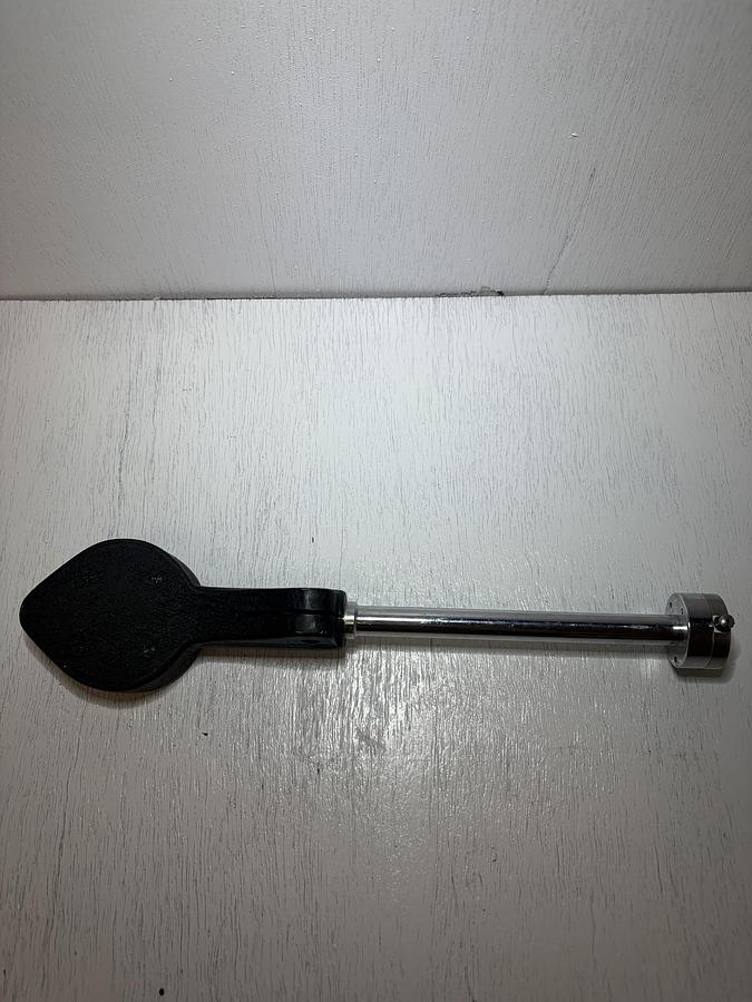 Used RELI-A-CHEK Bore Hole Gage w/ Box  GHA-63