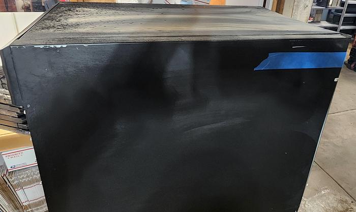 Used Tripp-Lite Smart UPS, On-Line, Tower, 40kVA, 120/208VAC, MDL: SU40K