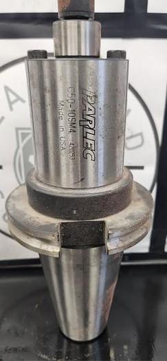 Used Used - Parlec CAT50 Tool Holder - C50-10SM4 - GHA-153-OBO