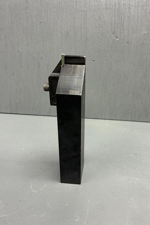 Used Greenleaf 415332‑187VGS Lathe Grooving / Profiling Tool Holder GHC-10