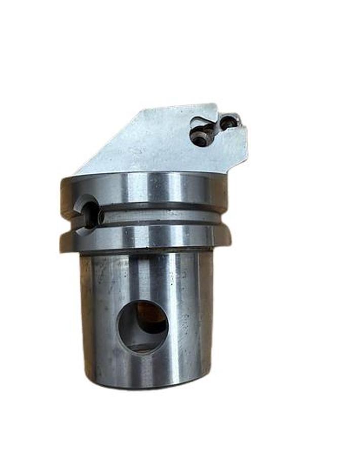 Used Kennametal KM63 Indexable Turning Head KM63XMZMCLNL12Y 