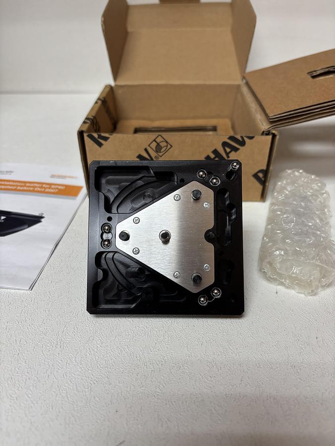 Used (NEW) Renishaw SH80K Stylus Holder SKU A-2238-0430 GHA-62