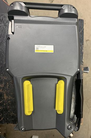 Fanuc A05B-2256-C113#EMH Teach Pendant GHA-146co#0