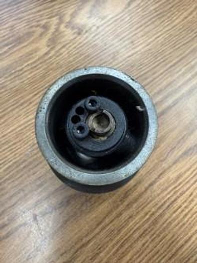 Used Kennametal KM63XMZS5058Y GHA-GS10