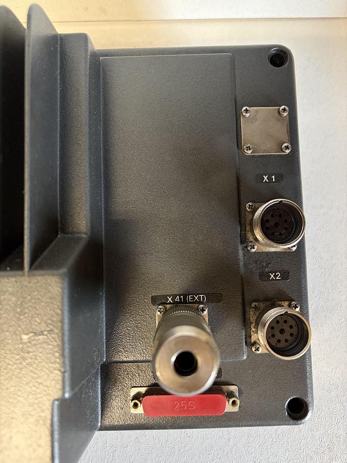 Used HEIDENHAIN CORP VRZ-742-C