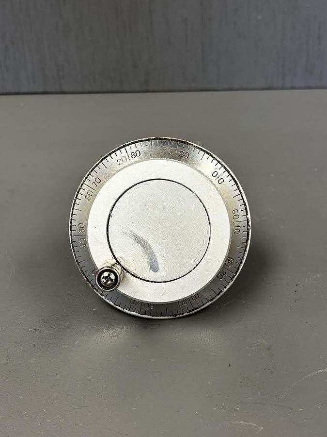 Used Haas Daido OLM-01-2DZ1-11A Manual Pulse Generator MPG GHA-172